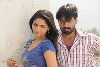 Pandi Oli Perukki Nilayam Movie Stills